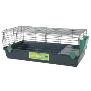 Zolux E’hop häkki 120cm
