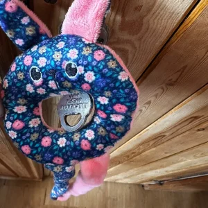 Zolux Ethi’cat ovenkahvalelu +kissanminttu