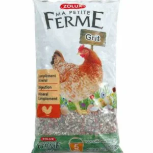 Zolux Ferme GRIT 5kg