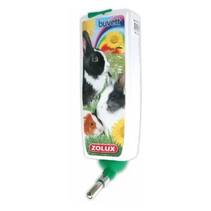 Zolux juomapullo Buvett 900ml