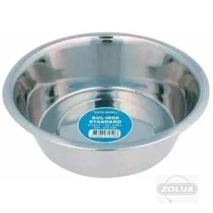 Zolux metallikuppi