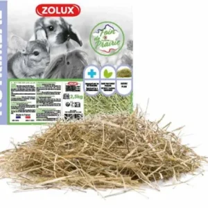 Zolux NutriMeal heinä