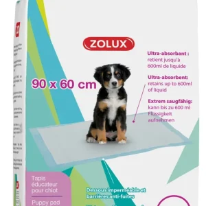 Zolux pissa-alusta