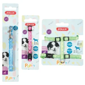 Zolux pixie pentupanta + hihna