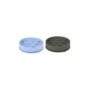 Zolux Silicone Slow Feeder Harmaa