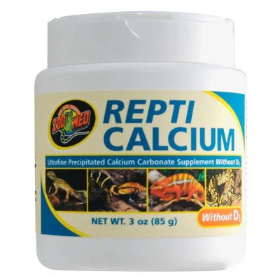 Zoomed Repti Calcium 227g
