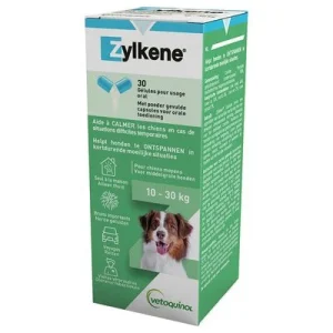 Zylkene-kapselit 225 mg 10