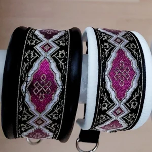 ½-kuristava nahkapanta marokko