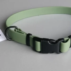 🍀 VALMISTUOTTEET 🍀 Biothane® pikalukkopannat 19mm